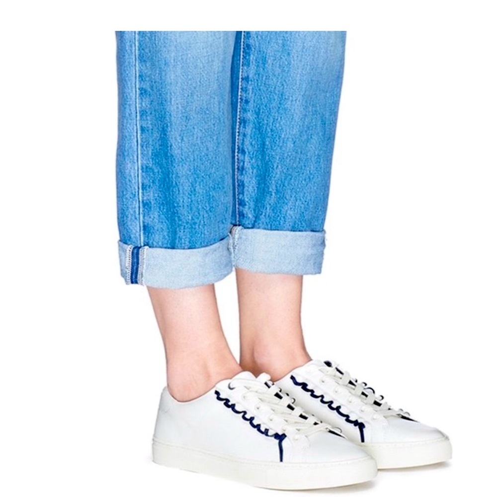 TORY BURCH SPORT SNEAKERS